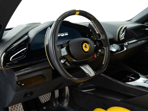 Used 2024 Ferrari Purosangue image 15