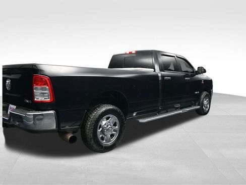 Used 2020 RAM 3500 Tradesman AWD/4WD image 5