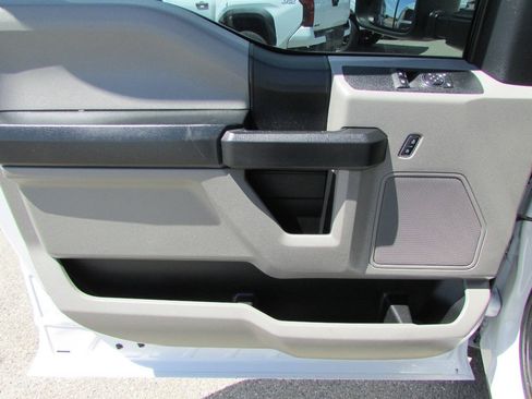 Used 2019 Ford F350 XL w/ XL Value Package RWD image 21