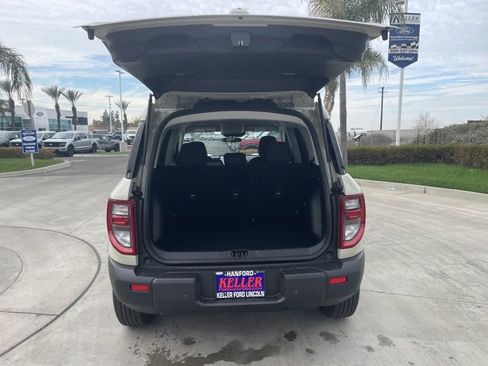 New 2025 Ford Bronco Sport Big Bend image 24