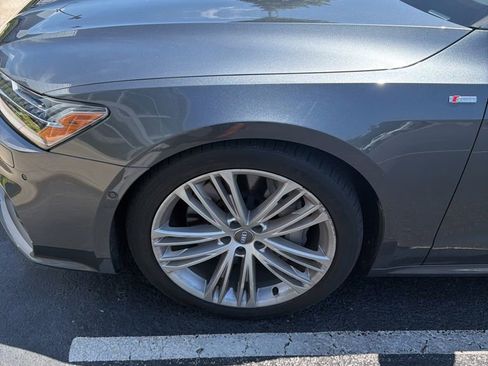 Used 2019 Audi A7 3.0T Prestige w/ Prestige Package AWD/4WD image 5