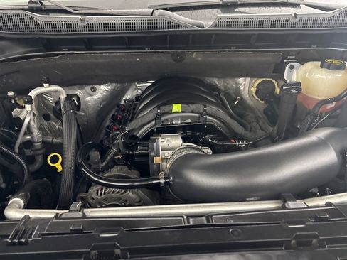 Used 2022 Chevrolet Silverado 1500 ZR2 image 31