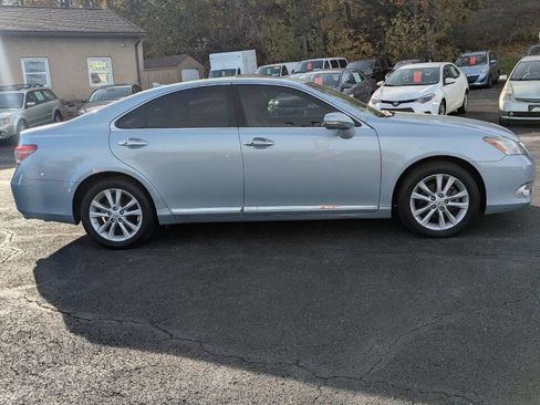 Used 2010 Lexus ES 350 image 5