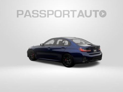 New 2026 BMW M340i xDrive AWD/4WD image 2