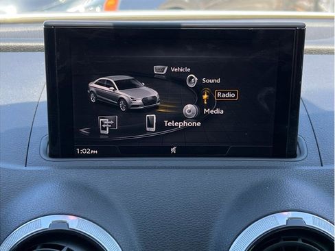Used 2019 Audi A3 2.0T Titanium w/ Convenience Package image 12