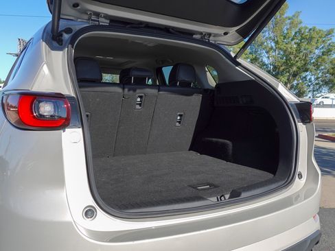 Certified 2025 MAZDA CX-5 AWD 2.5 S w/ Preferred Package image 24