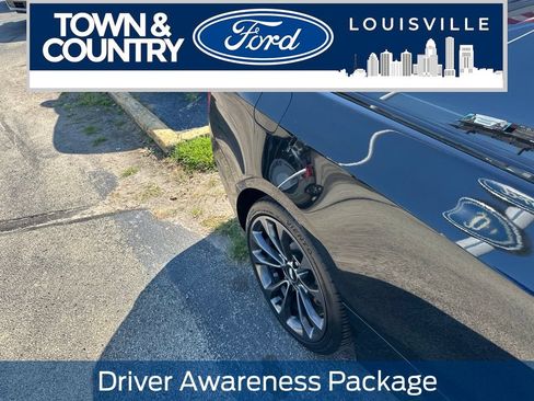 Used 2017 Cadillac ATS Premium Performance RWD image 8