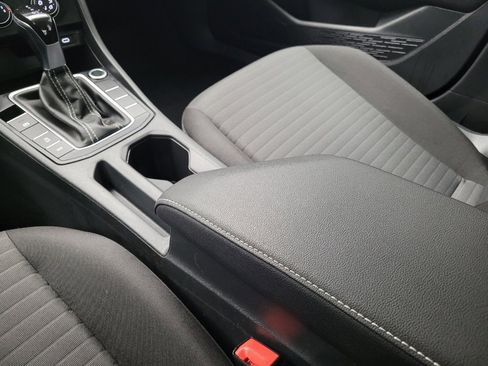 Used 2024 Volkswagen Jetta S image 26