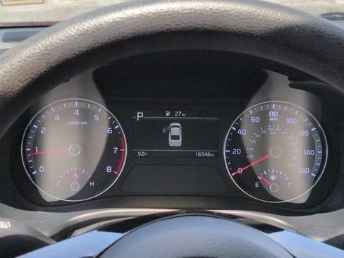 Used 2024 Kia Forte LXS FWD image 23