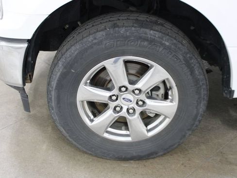 Used 2019 Ford F150 XLT w/ Equipment Group 301A Mid AWD/4WD image 34