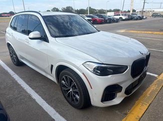 Used 2023 BMW X5 sDrive40i w/ M Sport Package RWD 360° Tour