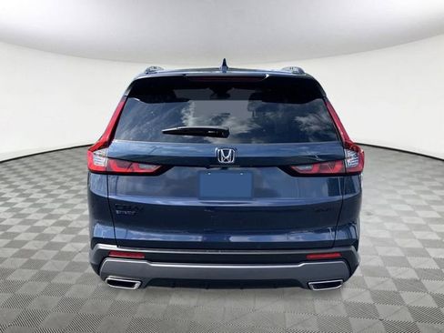 New 2026 Honda CR-V Sport image 5
