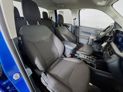 New 2026 Ford Maverick XL image 16