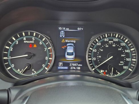 Used 2022 INFINITI Q50 Sensory RWD image 32
