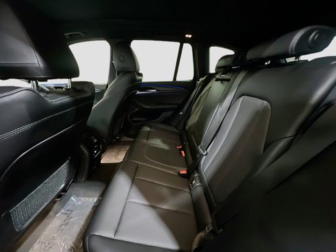 Used 2023 BMW X3 xDrive30i w/ Convenience Package image 17