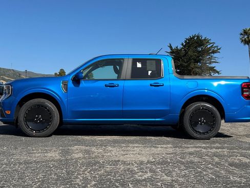 New 2025 Ford Maverick Lobo image 6