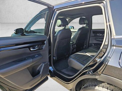 Used 2023 Honda CR-V Sport Touring image 14