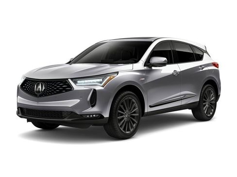 Used 2022 Acura RDX AWD w/ A-Spec & Advance Pkg image 1