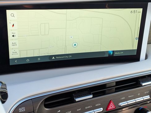 New 2026 Hyundai Palisade SEL Premium AWD/4WD image 12