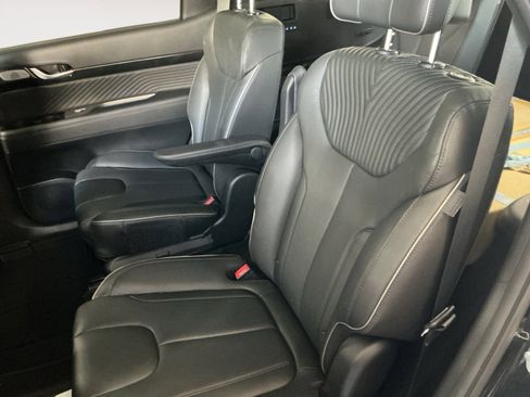 Used 2024 Hyundai Palisade Calligraphy AWD/4WD image 13