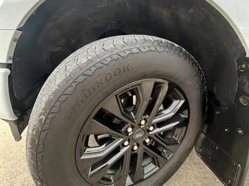 Used 2024 Ford F150 XLT w/ Equipment Group 302A MID image 27