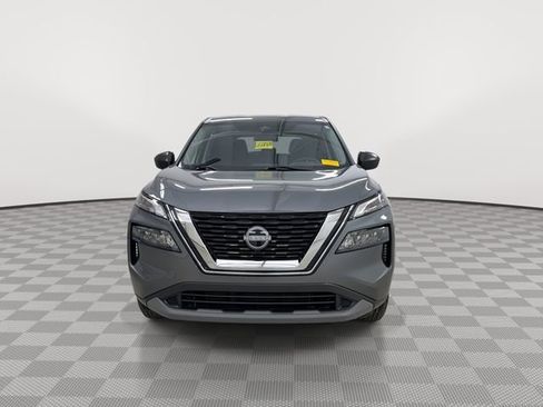 Certified 2023 Nissan Rogue S image 4