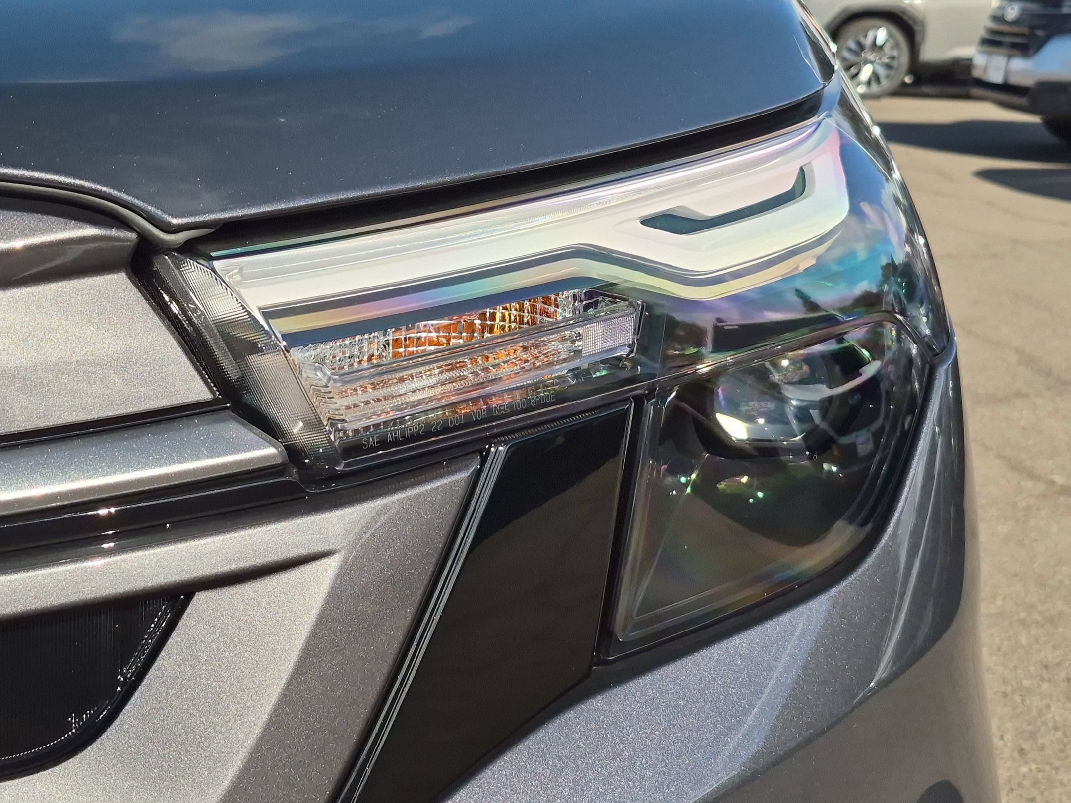 New 2026 Subaru Forester Premium AWD/4WD image 9