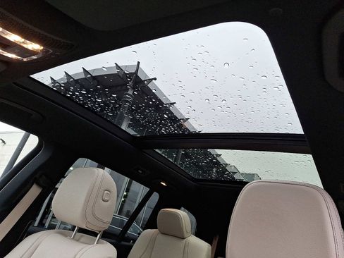 Certified 2023 Mercedes-Benz GLS 450 GLS 450 image 12