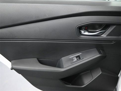 New 2025 Honda Accord LX image 21