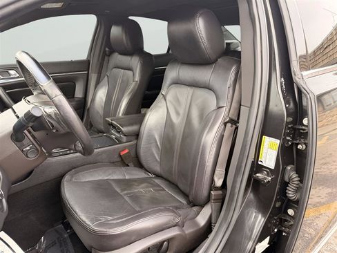 Used 2015 Lincoln MKS w/ Equipment Group 101A image 13