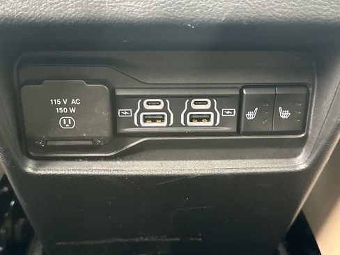 Used 2024 Jeep Grand Cherokee Limited image 26