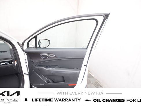 New 2026 Kia Sportage SX Prestige image 15