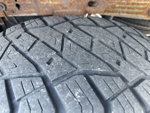 Used 2018 Chevrolet Silverado 1500 W/T w/ Trailering Package image 5