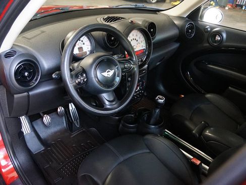 Used 2013 MINI Cooper Countryman S FWD image 22