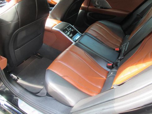 Used 2021 BMW M850i Gran Coupe xDrive image 11