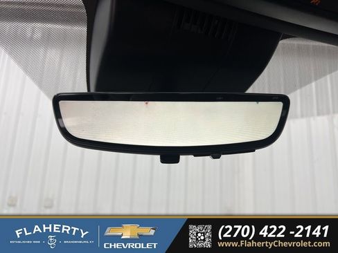 New 2025 Chevrolet Tahoe Premier image 36