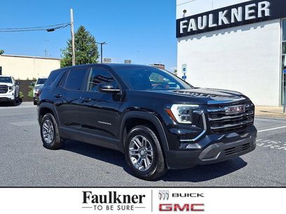 Used 2026 GMC Terrain Elevation w/ Technology Package II