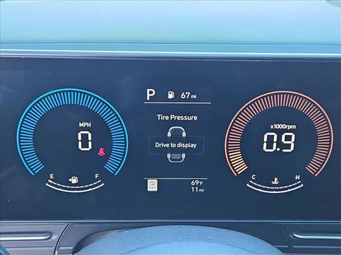 New 2026 Hyundai Kona SEL Premium image 10