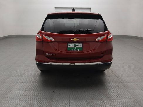 Used 2018 Chevrolet Equinox LT FWD image 6