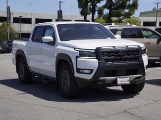 New 2026 Nissan Frontier Pro-X w/ Tow Package RWD video 2