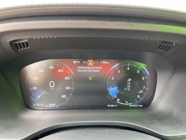 Used 2021 Volvo XC60 T5 Inscription w/ Climate Package AWD/4WD image 22