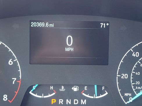 Used 2024 Ford Transit 250 Low Roof w/ Exterior Upgrade Package image 8