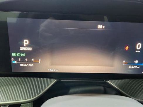 Certified 2025 Nissan Murano SV image 21