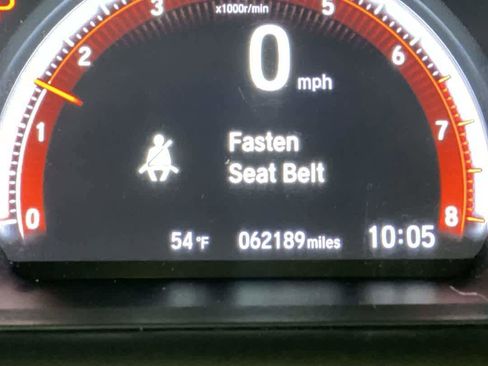 Used 2021 Honda Civic Sport Touring image 18