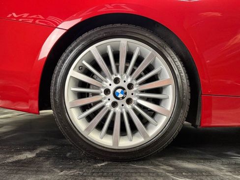 Used 2016 BMW 428i Convertible RWD image 20