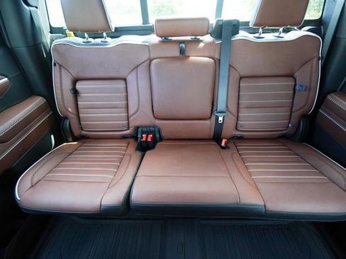 Used 2026 GMC Sierra 1500 Denali Ultimate image 33