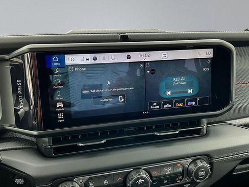 New 2026 Jeep Wrangler Unlimited Rubicon image 10