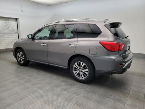 Used 2020 Nissan Pathfinder S image 3