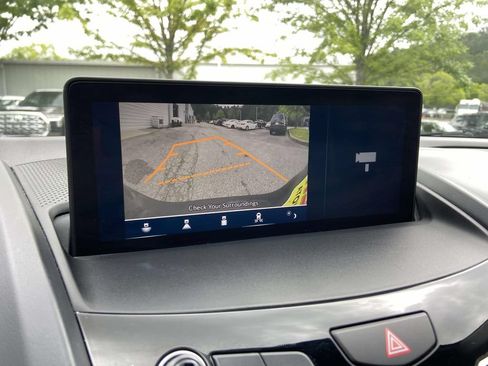 Used 2021 Acura RDX FWD w/ Technology Package image 25