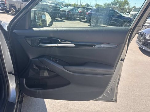 Used 2025 Kia Seltos EX w/ EX Sunroof Package AWD/4WD image 11